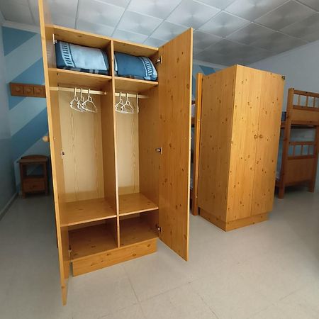 Albergue Las Moreras Monesterio Eksteriør billede