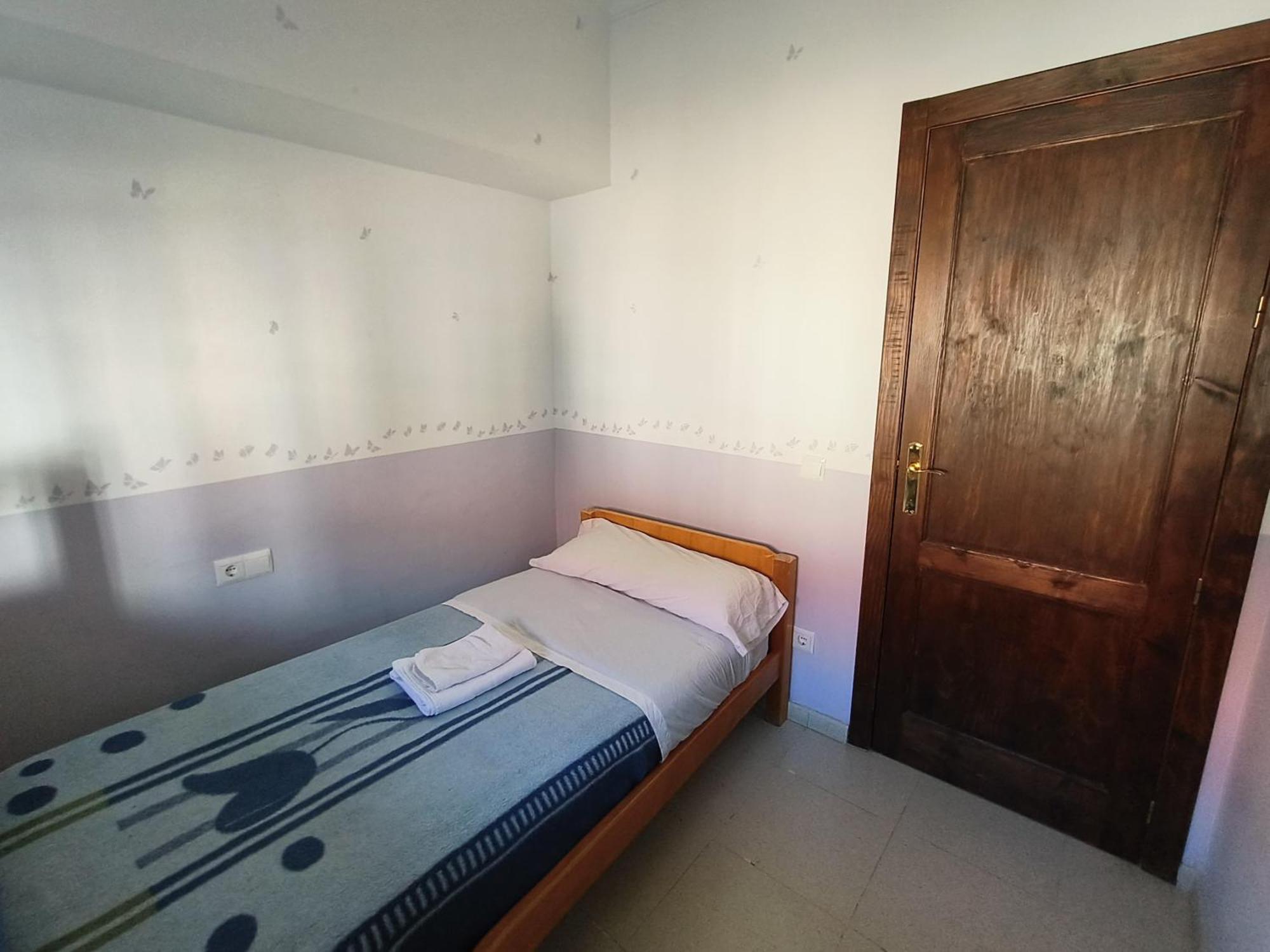 Albergue Las Moreras Monesterio Eksteriør billede
